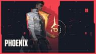 Phoenix's flash in Valorant requires many conditions for maximum effectiveness (Image via Riot Games)
